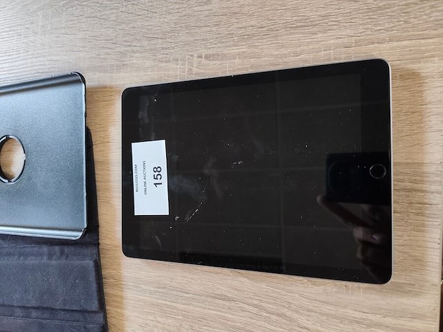 Ipad apple (36) - afbeelding 2 van  5