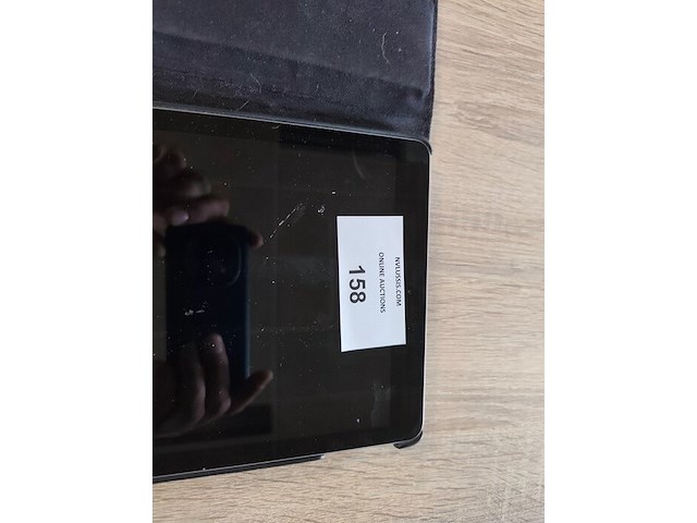 Ipad apple (36) - afbeelding 3 van  5