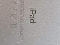 Ipad apple (36) - afbeelding 5 van  5