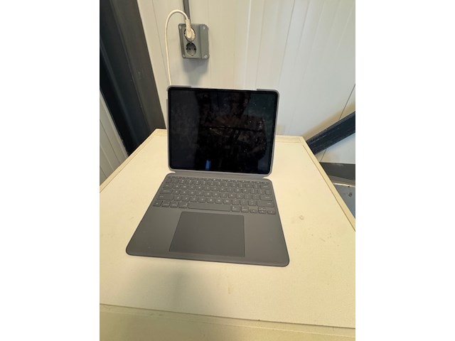 Ipad apple, air a2899, spacegrey - afbeelding 1 van  5