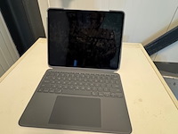 Ipad apple, air a2899, spacegrey - afbeelding 1 van  5