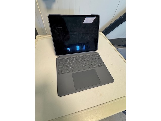 Ipad apple, air a2899, spacegrey - afbeelding 2 van  5