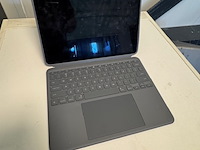 Ipad apple, air a2899, spacegrey - afbeelding 2 van  5