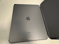 Ipad apple, air a2899, spacegrey - afbeelding 4 van  5