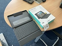 Ipad toetsenbordcase - afbeelding 2 van  3