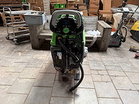 Ipc - ct71 bt 70 - schrob-zuigmachine - afbeelding 3 van  5
