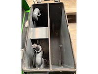 Ipc - gansow - schrob-zuigmachine - afbeelding 5 van  6