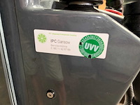 Ipc - gansow - schrob-zuigmachine - afbeelding 6 van  6