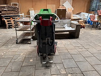 Ipc - gansow - schrob-zuigmachine - afbeelding 3 van  6