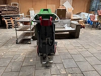 Ipc - gansow - schrob-zuigmachine - afbeelding 3 van  6