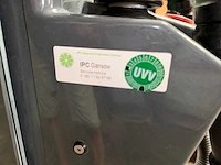 Ipc - gansow - schrob-zuigmachine - afbeelding 6 van  6
