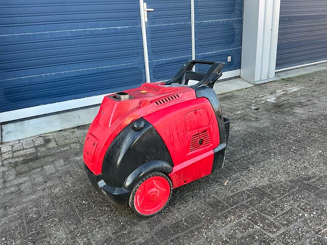 Ipc optima hogedrukreiniger - afbeelding 2 van  6