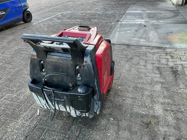 Ipc optima hogedrukreiniger - afbeelding 5 van  6