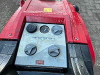 Ipc optima hogedrukreiniger - afbeelding 6 van  6