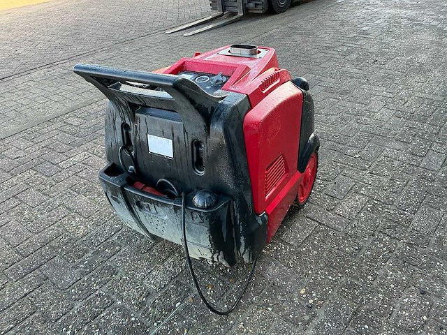 Ipc optima hogedrukreiniger - afbeelding 5 van  8