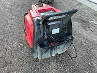 Ipc optima hogedrukreiniger - afbeelding 8 van  8