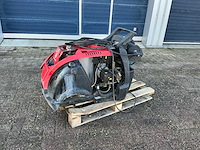 Ipc optima hogedrukreiniger - afbeelding 1 van  7