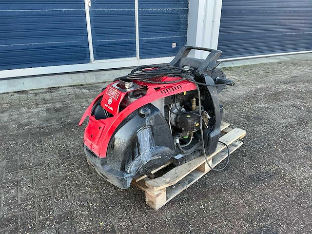 Ipc optima hogedrukreiniger - afbeelding 2 van  7