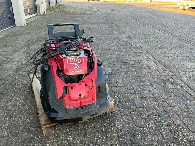 Ipc optima hogedrukreiniger - afbeelding 3 van  7