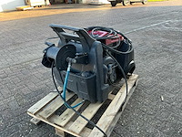 Ipc optima hogedrukreiniger - afbeelding 6 van  7