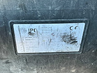 Ipc optima hogedrukreiniger - afbeelding 7 van  7
