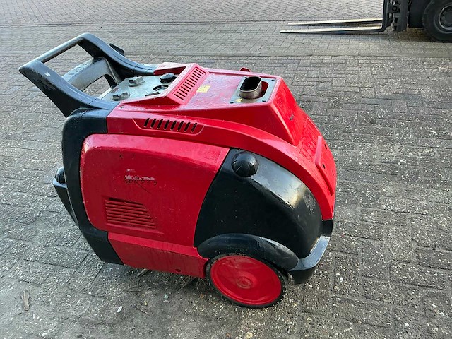 Ipc optima hogedrukreiniger - afbeelding 4 van  6