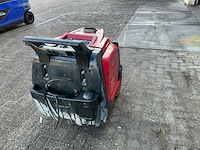 Ipc optima hogedrukreiniger - afbeelding 5 van  6