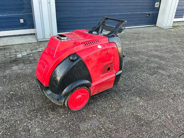 Ipc optima hogedrukreiniger - afbeelding 1 van  8