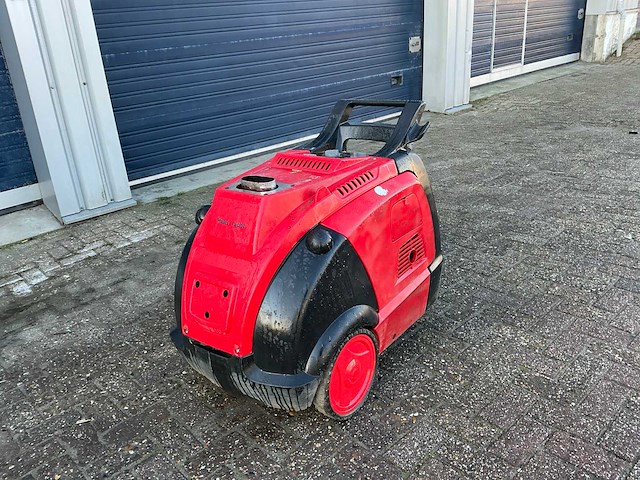 Ipc optima hogedrukreiniger - afbeelding 2 van  8