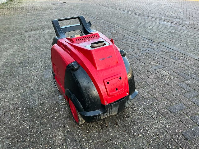 Ipc optima hogedrukreiniger - afbeelding 3 van  8