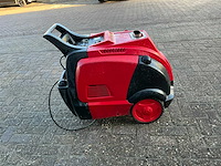 Ipc optima hogedrukreiniger - afbeelding 4 van  8