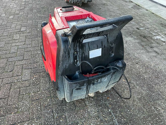 Ipc optima hogedrukreiniger - afbeelding 8 van  8