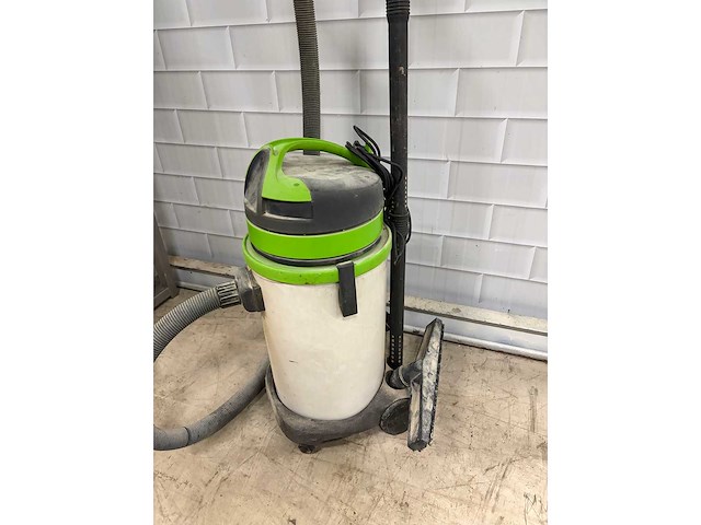 Ipc topper - 515/37 - alleszuiger - afbeelding 4 van  5