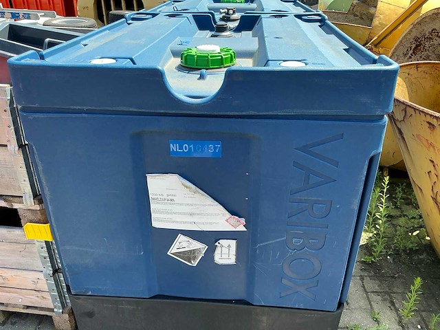 Ipc varibox (2x) - afbeelding 2 van  5