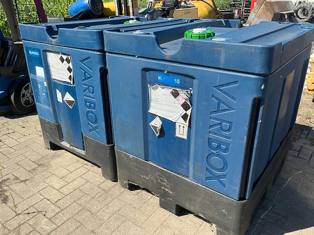 Ipc varibox (2x) - afbeelding 5 van  5