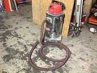 Ipc1515 industriële stofzuiger - afbeelding 1 van  4