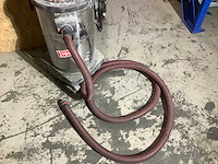 Ipc1515 industriële stofzuiger - afbeelding 3 van  4