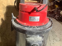 Ipc1515 industriële stofzuiger - afbeelding 4 van  4