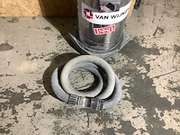 Ipc1515 industriële stofzuiger - afbeelding 3 van  3