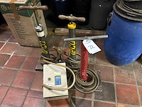 Ipco gas afperspomp (4x) - afbeelding 3 van  5