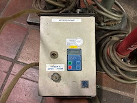 Ipco gas afperspomp (4x) - afbeelding 1 van  5