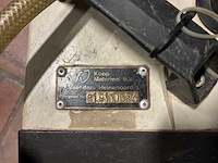 Ipco gas afperspomp (4x) - afbeelding 5 van  5