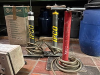 Ipco gas afperspomp (4x) - afbeelding 2 van  5