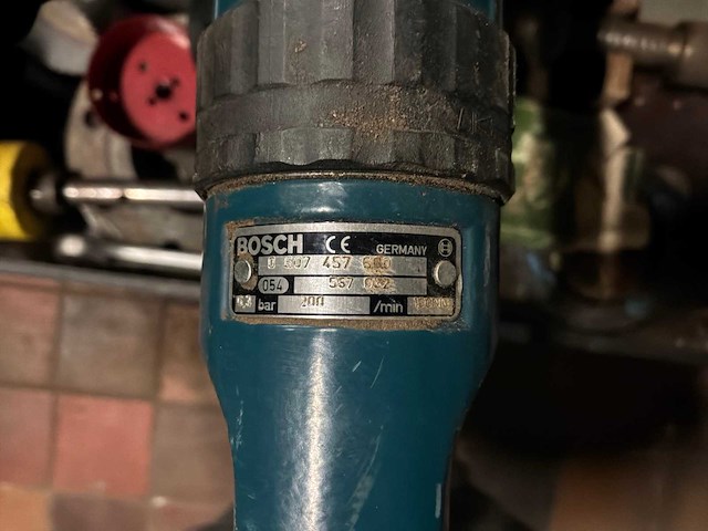 Ipco waterleiding aanboorset grote diameter 100 mm - afbeelding 7 van  8