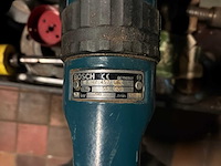 Ipco waterleiding aanboorset grote diameter 100 mm - afbeelding 7 van  8