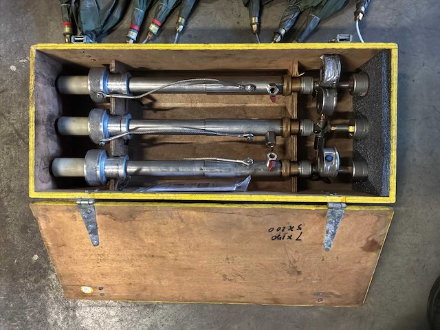 Ipcosafe 50/125 en 150/200 blazenset - afbeelding 4 van  10