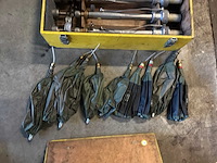 Ipcosafe 50/125 en 150/200 blazenset - afbeelding 5 van  10