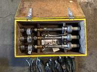 Ipcosafe 50/125 en 150/200 blazenset - afbeelding 6 van  10