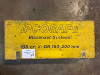 Ipcosafe 50/125 en 150/200 blazenset - afbeelding 10 van  10