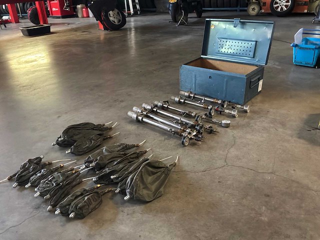 Ipcosafe 75/100 en 150/200 blazenset - afbeelding 4 van  8